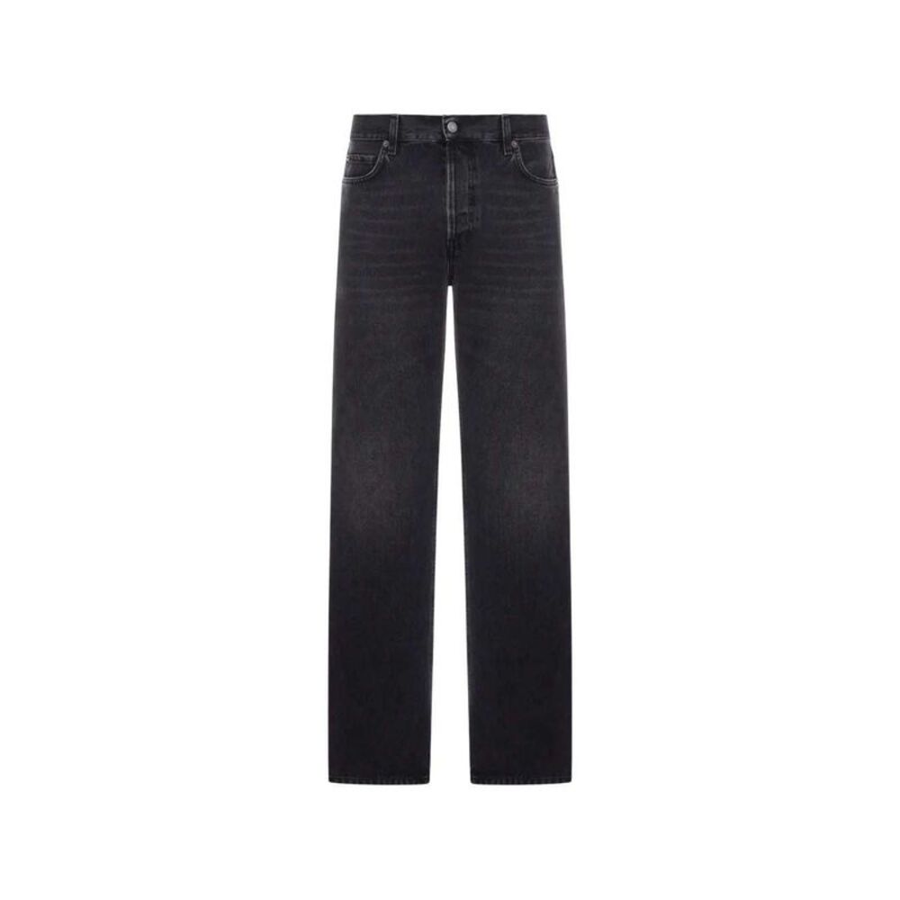 Haikure Men Blake Five-Pocket Jeans